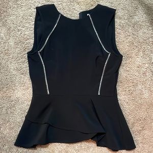 H & M top, size 6 US